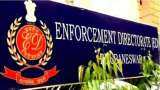 ED unearths benami properties, shell companies allegedly linked to former UCO Bank CMD SK Goel