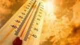 Rajasthan Weather Forecast: Heatwave to continue for 3-4 days, possibility of thunderstorms and light rain