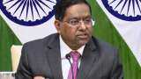 Indo-Pak Relations: ‘Talks and terror don’t go together,’ says MEA spokesperson 