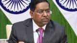 Indo-Pak Relations: ‘Talks and terror don’t go together,’ says MEA spokesperson Indo-Pak Relations: ‘Talks and terror don’t go together,’ says MEA spokesperson