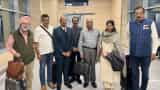 Operation Sindoor Outreach: 3rd party delegation led by DMK MP Kanimozhi reaches Moscow