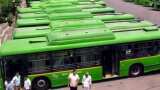 Delhi: DTC issues new SOP, faulty buses to be removed within 15 minutes
