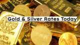 Gold and Silver Prices Today, 23 May 2025: Gold hits Rs 96,000, Silver nears Rs 98,115; Check latest city-wise rates