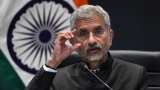 Only India, Pak need to settle this directly: EAM Jaishankar dismisses Trump&#039;s mediation claim