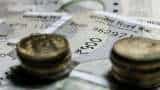 Currency Market News: After three-day losing streak, rupee jumps 70 paise to 85.25 vs US dollar