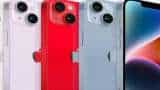 Trump Threatens Apple: US President warns American tech giant to pay 25% tariffs for iPhones made outside country; mentions India in message Trump Threatens Apple: US President warns American tech giant to pay 25% tariffs for iPhones made outside country; mentions India in message