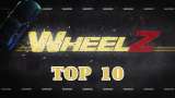 WheelZ Top10 Top automotive highlights of the week Kia Carens Clavis Ola Roadster X more