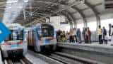 Hyderabad Metro Fare Discount: 10% off on paper QR, smart cards, tokens, digital tickets takes effect—See price list