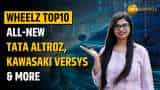 WheelZ Top10: Top automotive highlights of the week – Kia Carens Clavis, Ola Roadster X &amp; more