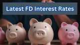 FD Rates 2025 for Rs 12 Lakh One-time Investment: Compare 5-year returns from SBI, HDFC, ICICI, PNB &amp; Post Office