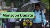 Monsoon Update: Heavy rain alert in Kerala, Uttar Pradesh, Mumbai, Bengaluru and other states