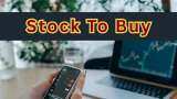 Stocks To Buy For Short Term: Analysts recommend 6 largecap, 1 midcap scrips for 2 weeks; Tata Chemicals, TCS on the list