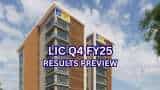 LIC Q4 FY25 Earnings Preview: PSU insurance giant set to report 7.5% PAT rise? What analysts expect LIC Q4 FY25 Earnings Preview: PSU insurance giant set to report 7.5% PAT rise? What analysts expect