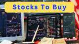 Stocks To Buy For Short Term: Analysts recommend 2 largecap, 5 midcap, 3 smallcap stocks for 2 weeks