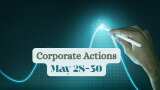 Upcoming Corporate Actions: Infosys, ITC, Bajaj Finance, Colgate Palmolive among key firms turning ex-dividend this week