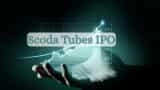 Scoda Tubes IPO subscribed 2.06 times on Day 1 with retail bids at 2.09x Scoda Tubes IPO subscribed 2.06 times on Day 1 with retail bids at 2.09x