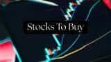 Stocks to Buy: Analysts recommend NTPC, Varun Beverages, FirstCry, Glenmark & more—Check out targets Stocks to Buy: Analysts recommend NTPC, Varun Beverages, FirstCry, Glenmark & more—Check out targets