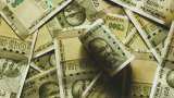 Currency Market News: Rupee pares losses, settles flat at 85.40 against dollar