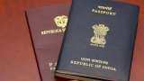 E-passport, chip, colour-coded, no parents&#039; names; here&#039;s all you need to know about the new Indian passport