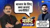 Feroze Azeez in Conversation with Anil Singhvi Market Mood &amp; Q4 Analysis