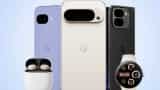 Google opens online store in India; buy Pixel phones, watches, earbuds directly from official site Google opens online store in India; buy Pixel phones, watches, earbuds directly from official site