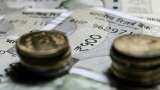 Currency Market News: Rupee slips 10 paise to 85.48 vs dollar