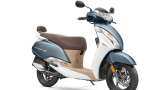 TVS launches Jupiter 125 DT SXC variant in India; priced at Rs 88,942, offers new features and dual-tone colours