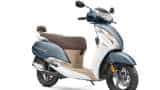 TVS launches Jupiter 125 DT SXC variant in India; priced at Rs 88,942, offers new features and dual-tone colours TVS launches Jupiter 125 DT SXC variant in India; priced at Rs 88,942, offers new features and dual-tone colours