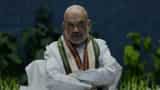 Amit Shah directs security forces to ensure peaceful Amarnath Yatra, zero tolerance to terrorism