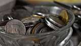 Currency Market News: Rupee gains 19 paise to 85.29 vs US dollar