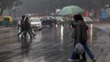 Delhi sees hottest May morning at 34.8 degrees Celsius, but month sets record with highest rainfall, no heatwave