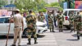 Operation Shield: Mock drills to be conducted in states and UTs along Pakistan border at 5 pm today