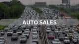 May 2025 auto sales live blog India May 2025 auto sales live blog India