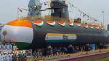 India’s First Dual-Coast Submarine Manufacturing: Mazagon Dock, Hindustan Shipyard to sign historic pact
