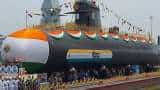 India’s First Dual-Coast Submarine Manufacturing: Mazagon Dock, Hindustan Shipyard to sign historic pact India’s First Dual-Coast Submarine Manufacturing: Mazagon Dock, Hindustan Shipyard to sign historic pact