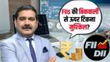 FIIs Selling Pressure: How Long Can the Market Hold?
