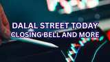 Nifty50 slips to 24,717 as market recovers much of intraday losses amid volatile trade, Hero top blue-chip loser—10 key takeaways