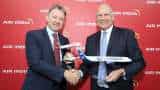 Air India, Icelandair to codeshare on 15 routes across India &amp; Europe
