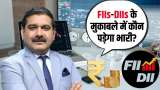 FIIs vs DIIs: Who Will Dominate the Market Battle? 