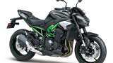 2025 Kawasaki Z900 launched in India at Rs 9.52 lakh; price &amp; features