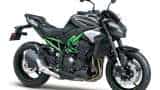 2025 Kawasaki Z900 launched in India at Rs 9.52 lakh; price & features 2025 Kawasaki Z900 launched in India at Rs 9.52 lakh; price & features