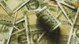 Currency Market News: Rupee slips 21 paise to 85.60 vs US dollar