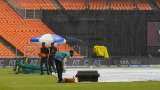 IPL 2025 final: Ahmedabad receives light rain hours before RCB-PBKS final 