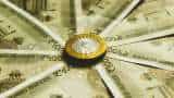 Currency Market News: Rupee slips 9 paise to 85.96 vs dollar; all eyes on RBI policy outcome