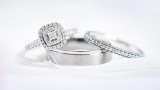 Silver prices zoom to all-time high; gold prices down marginally