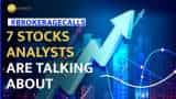 From Tata Motors to GAIL, Stocks in Focus on D-Street | Stock Market | BSE | NSE