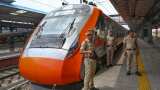 &#039;A good jump to tourism&#039;: Ashwini Vaishnaw as PM Modi set to flag off two Vande Bharat trains in Jammu and Kashmir