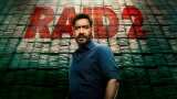 Raid 2 Box Office Collection: Ajay Devgn and Vaani Kapoor starrer makes over Rs 170 crore in 36 days