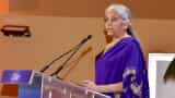 India now has 1.76 lakh registered startups, 118 unicorns: FM Sitharaman