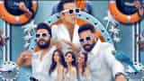 Housefull 5 Box Office Collection Day 1: Akshay Kumar movie earns over Rs 8 crore so far on opening day Housefull 5 Box Office Collection Day 1: Akshay Kumar movie earns over Rs 8 crore so far on opening day
